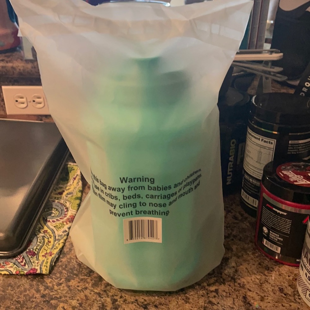 All 3 Brand New Mint HydroJug Pro Collection